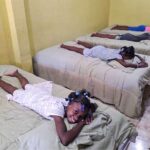 Hope to Dream and Ashley Donate 55 Beds to FFTP’s Angels Of Hope Program