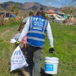 Food For The Poor Helps Jamaica Rebuild