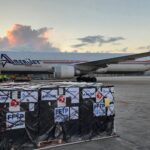 Partnership With FFTP, Heart to Heart, and Airlink Sends Hygiene Kits to Haiti