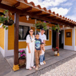 The Benefits of Safe Homes for Children