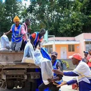 Madelyn AOH Sponsoree