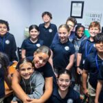 North Broward Prep Students Raise Funds to Build a School in Honduras