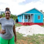 One Year After Hurricane Melissa: Food For The Poor Helps Jamaican Families Rebuild Homes and Livelihoods