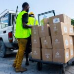 Food For The Poor Expands Partnership With Liquid I.V.® To Boost Disaster Relief