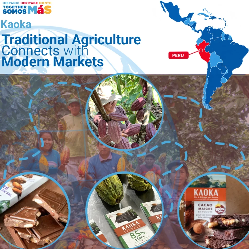 peru kaoka hhm 2026