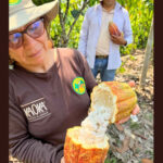 Bringing Life and Opportunity to Peruvian Cacao Farmers