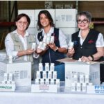 FFTP, CEPUDO and FUNAZUCAR Launch Campaign to Distribute Prenatal Vitamins to More Than 135,000 Women in Honduras
