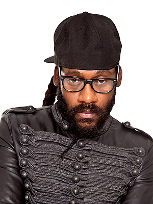 Jamaican-American reggae artist Riley is famous for his hit singles Stay With You and Shes Royal. 