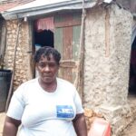Virtual Celebration of Hope Gala to Bring Safe Homes and Hope to Families in Bondeau, Haiti