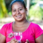 Celebrating Hispanic Heritage Month: Safe Water Project Transforms Life in El Fortín, Mexico