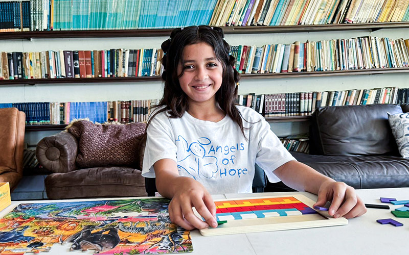 What Charity is the Best for Sponsoring a Child?