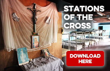 Stations of the cross - Download Here