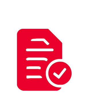 Approval & Logistics