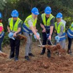 Food For The Poor Breaks Ground on Its First Sustainable Community Development in Jamaica