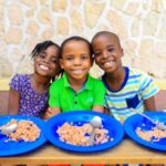 Food For The Poor Launches Triple Tuesday Campaign for Giving Tuesday 