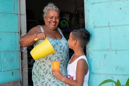 Water Program Honduras