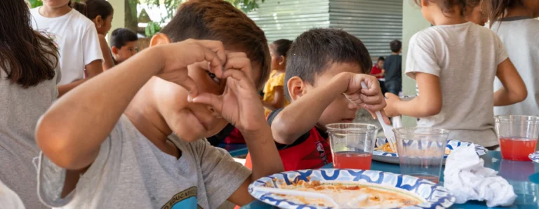 Why Are People Still Hungry When the World Produces Enough Food?
