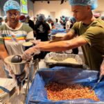 World Food Day: Volunteer Finds Joy in Assembling Meals for Families in Need, Encourages Others to Join The Pack Oct. 16 and 17